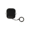 Apple Airpods 2 (2.nesil) Cool Kılıf - Siyah-beyaz