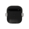 Apple Airpods 2 (2.nesil) Cool Kılıf - Siyah-beyaz