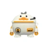 Apple Airpods 3 (3.nesil) Karakter Silikon - Desen 15