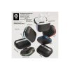 Apple Airpods 3 (3.nesil) Mo-a8 Armor Kılıf - Kırmızı
