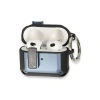 Apple Airpods 3 (3.nesil) Truva Kılıf - Mavi