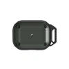 Apple Airpods Pro 2 (2.nesil) Asgard Kılıf - Koyu Yeşil