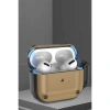 Apple Airpods Pro 2 (2.nesil) Asgard Kılıf - Koyu Yeşil
