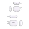 Apple Airpods Pro 2 (2.nesil) Shell Kılıf - Pembe