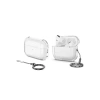 Apple Airpods Pro 3 (3.nesil) Showy Kılıf - Mor