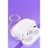 Apple Airpods Pro 3 (3.nesil) Tema Kılıf - Kırmızı