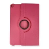 Apple İpad 10.2 (7.nesil) Kılıf 360 Tablet Deri Kılıf - Pembe