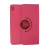 Apple İpad 2022 10.9 (10.nesil) Kılıf 360 Tablet Deri Kılıf - Pembe