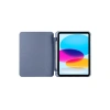 Apple İpad 2022 10.9 (10.nesil) Kılıf Kalemlikli Mars Tablet Kılıfı - Lavender