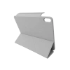 Apple İpad 2025 10.9 10.nesil (a16) Edz Manyetik Standlı Tablet Kılıfı - Gri