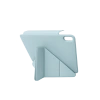 Apple İpad 2025 10.9 10.nesil (a16) Edz Manyetik Standlı Tablet Kılıfı - Mavi