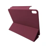 Apple İpad 2025 10.9 10.nesil (a16) Edz Manyetik Standlı Tablet Kılıfı - Mürdüm