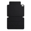 Apple İpad 2025 10.9 10.nesil (a16) Edz Manyetik Standlı Tablet Kılıfı - Siyah