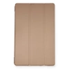 Apple İpad 2025 10.9 (10.nesil) Kalemlikli Tablet Smart Kılıf - Rose Gold