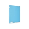 Apple İpad 4 9.7 Kılıf Evo Tablet Silikon - Mavi