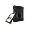 Apple İpad 5 Air 9.7 Kılıf Amazing Tablet Kapak - Siyah