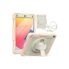 Apple İpad 5 Air 9.7 Kılıf Strap New Tablet Kapak - Pembe