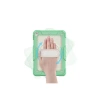 Apple İpad 5 Air 9.7 Kılıf Strap New Tablet Kapak - Yeşil