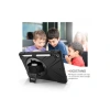 Apple İpad Air 3 10.5 Kılıf Amazing Tablet Kapak - Siyah