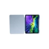 Apple İpad Pro 11 (2018) Kılıf Kalemlikli Mars Tablet Kılıfı - Mavi