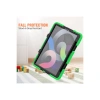 Apple İpad Pro 11 (2020) Kılıf Griffin Tablet Kapak - Yeşil