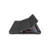 Apple İpad Pro 11 (2020) Kılıf Tablet Focus Silikon - Yeşil