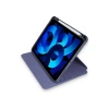 Apple İpad Pro 11 (2021) Kılıf Ling 360 Kalemlikli Tablet Kılıf - Lacivert