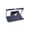 Apple İpad Pro 11 (2021) Kılıf Ling 360 Kalemlikli Tablet Kılıf - Lacivert