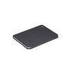 Apple İpad Pro 13 (2024) Kılıf X9p Magic Manyetik Klavyeli Tablet Kılıfı - Siyah