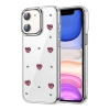 Apple İphone 11 Fiyonk Desenli Kapak - Desen 3