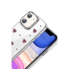 Apple İphone 11 Fiyonk Desenli Kapak - Desen 3