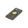 Apple İphone 11 Kılıf Apollo Magneticsafe Desenli Kapak - Apollo Siyah - 4