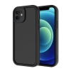 Apple İphone 11 Kılıf Viera Silikon - Siyah