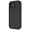 Apple İphone 11 Kılıf Viera Silikon - Siyah