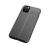 Apple İphone 11 Pro Kılıf Auto Focus Kapak - Siyah