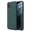 Apple İphone 11 Pro Max Kılıf Auto Focus Kapak - Yeşil