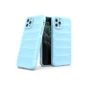 Apple İphone 11 Pro Max Kılıf Optimum Silikon - Sky Blue
