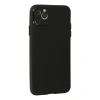 Apple İphone 11 Pro Max Kılıf Puma Silikon - Siyah