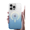 Apple İphone 11 Pummel Shiny Magsafe Kapak - Mavi