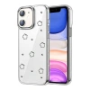 Apple İphone 12 Fiyonk Desenli Kapak - Desen 2