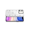 Apple İphone 12 Fiyonk Desenli Kapak - Desen 5