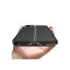 Apple İphone 12 Mini Kılıf Auto Focus Kapak - Kırmızı