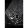 Apple İphone 12 Pro Kılıf Auto Focus Kapak - Kırmızı