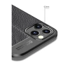 Apple İphone 12 Pro Kılıf Auto Focus Kapak - Lacivert