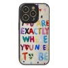 Apple İphone 12 Pro Kılıf Mirror Desenli Kapak - Mirror - 10