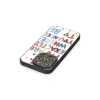 Apple İphone 12 Pro Kılıf Mirror Desenli Kapak - Mirror - 10