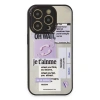 Apple İphone 12 Pro Kılıf Mirror Desenli Kapak - Mirror - 4
