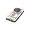 Apple İphone 12 Pro Kılıf Mirror Desenli Kapak - Mirror - 7