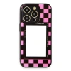Apple İphone 12 Pro Kılıf Mirror Desenli Kapak - Mirror - 8