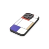 Apple İphone 12 Pro Kılıf Mirror Desenli Kapak - Mirror - 9